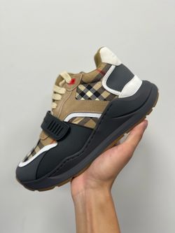 Burberry Trainers