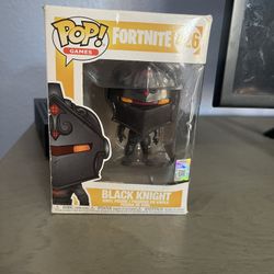 Fortnite Funkopop
