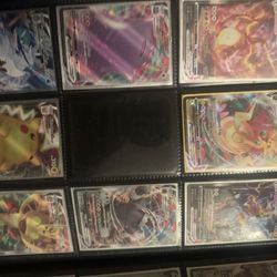 Some Cards You Pic Or Trade 