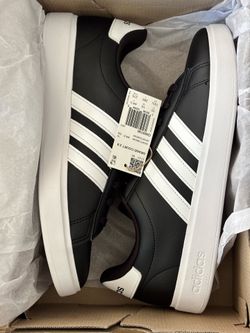 Adidas grand court 2.0 size 10.5