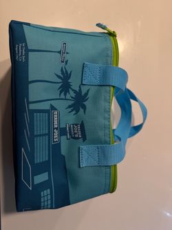 Trader Joe’s Mini Insulated Lunch Bag