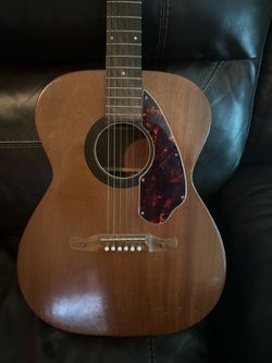 Fender H165 guitar (1960’s) $300 New Braunfels