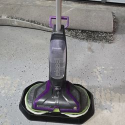 Bissell Mop