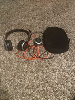 Jabra Evolve 40 Professional Headset