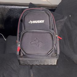 Tool Book Bag
