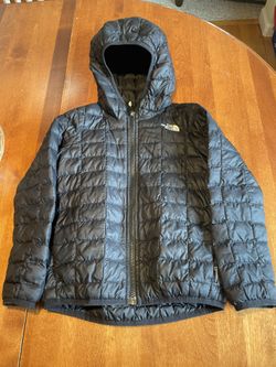 North Face Thermoball Kids 5T Jacket (excellent Condition) 