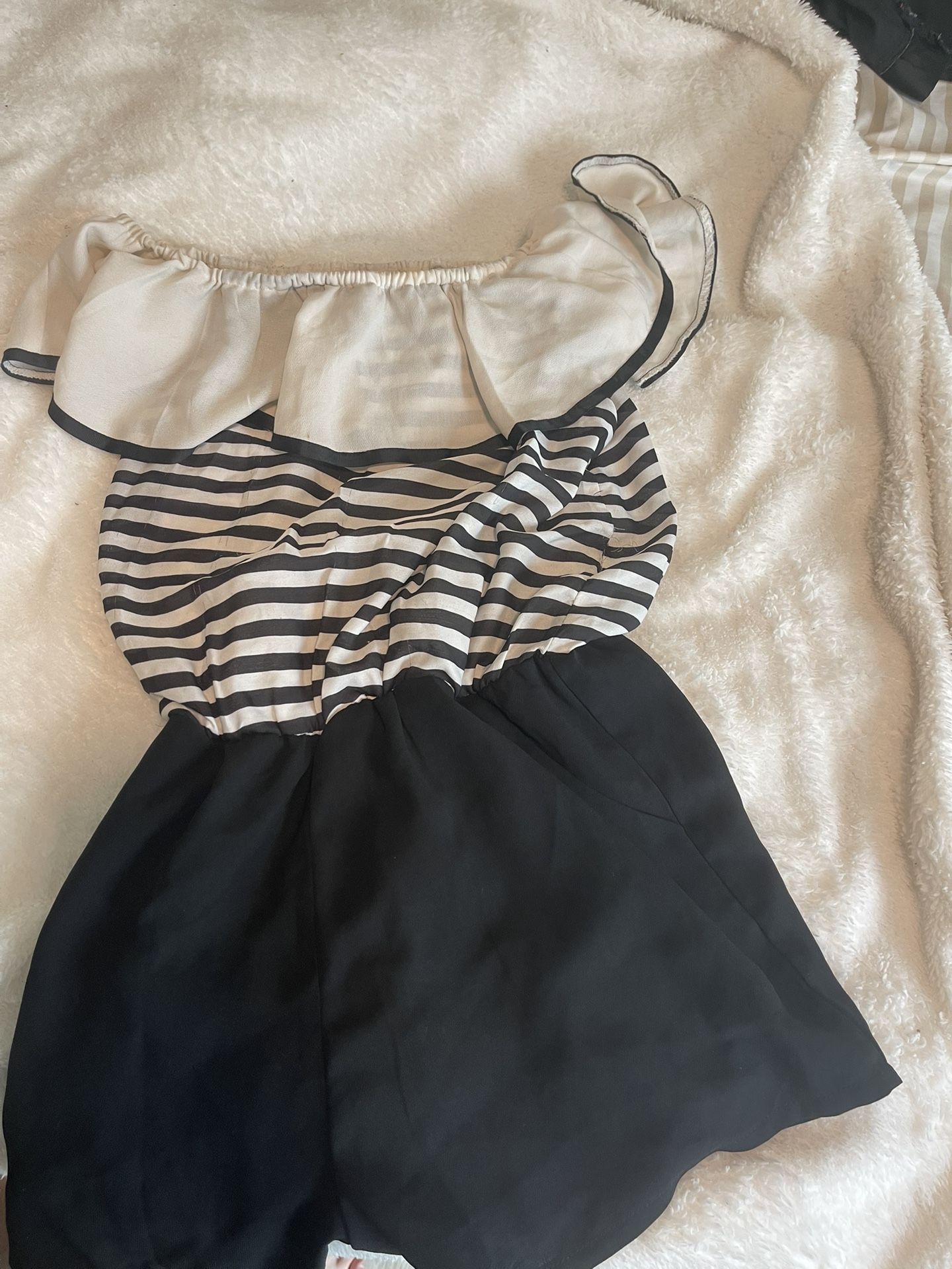 Dress Suits