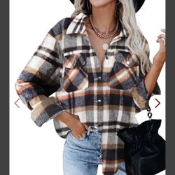 New ZOLUKY Casual Flannel Shirt