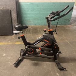 Yosuda Exercise Bike