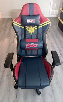 Marvel Arc Series Gaming Chair