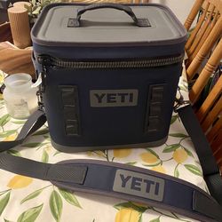 Yeti Cooler 
