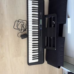 Casiotone Keyboard