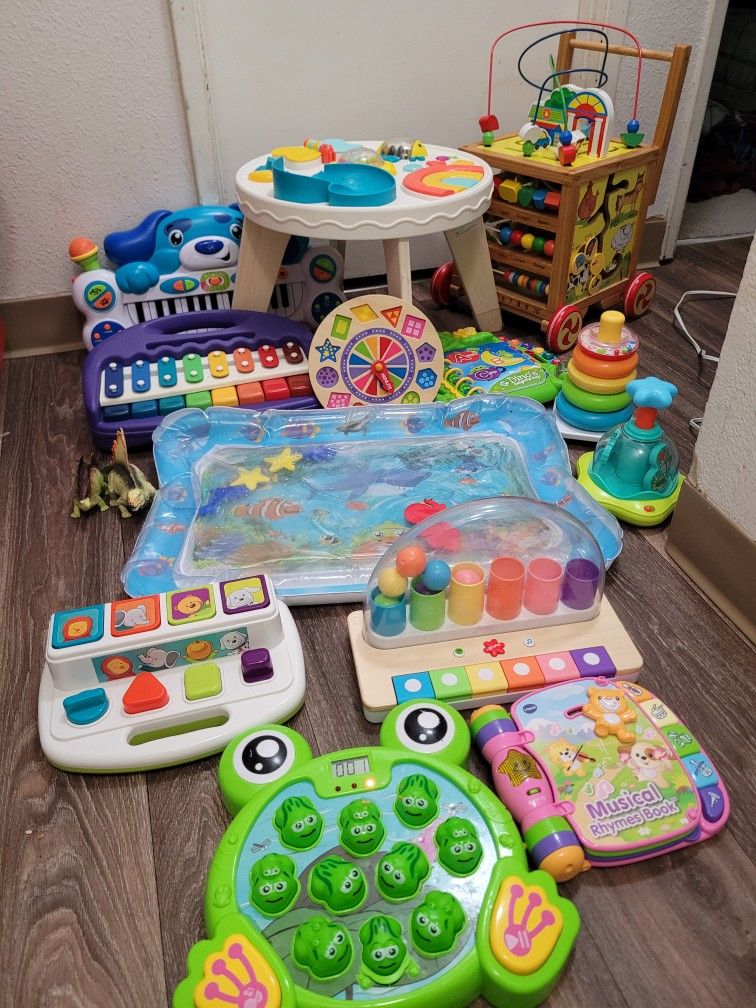 Baby Toys/ Great Christmas Gift
