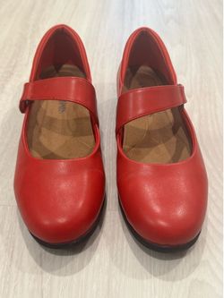 Dream Pairs, Mary Jane, size 8