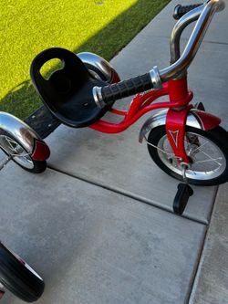 Little kids bikes