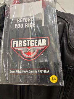 Jacket 🧥 motorcycle