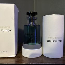 Louis Vuitton Imagination 
