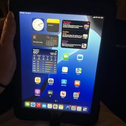 iPad