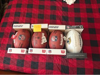 Nuke ball Football