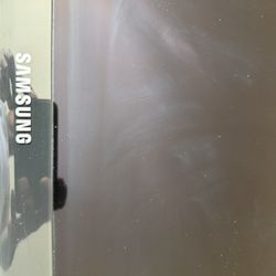 Samsung 46” TV UN46C6300