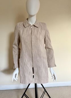Woman's jacket. Size XS