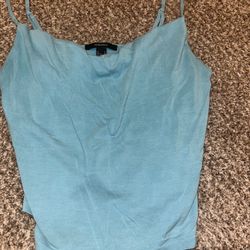 Crop Tank 