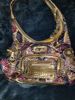 Kathy pocketbook