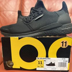 Size 11 Adidas Ultraboost Pharrell Williams Edition (BRAND NEW) 