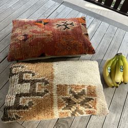 Throw Pillows