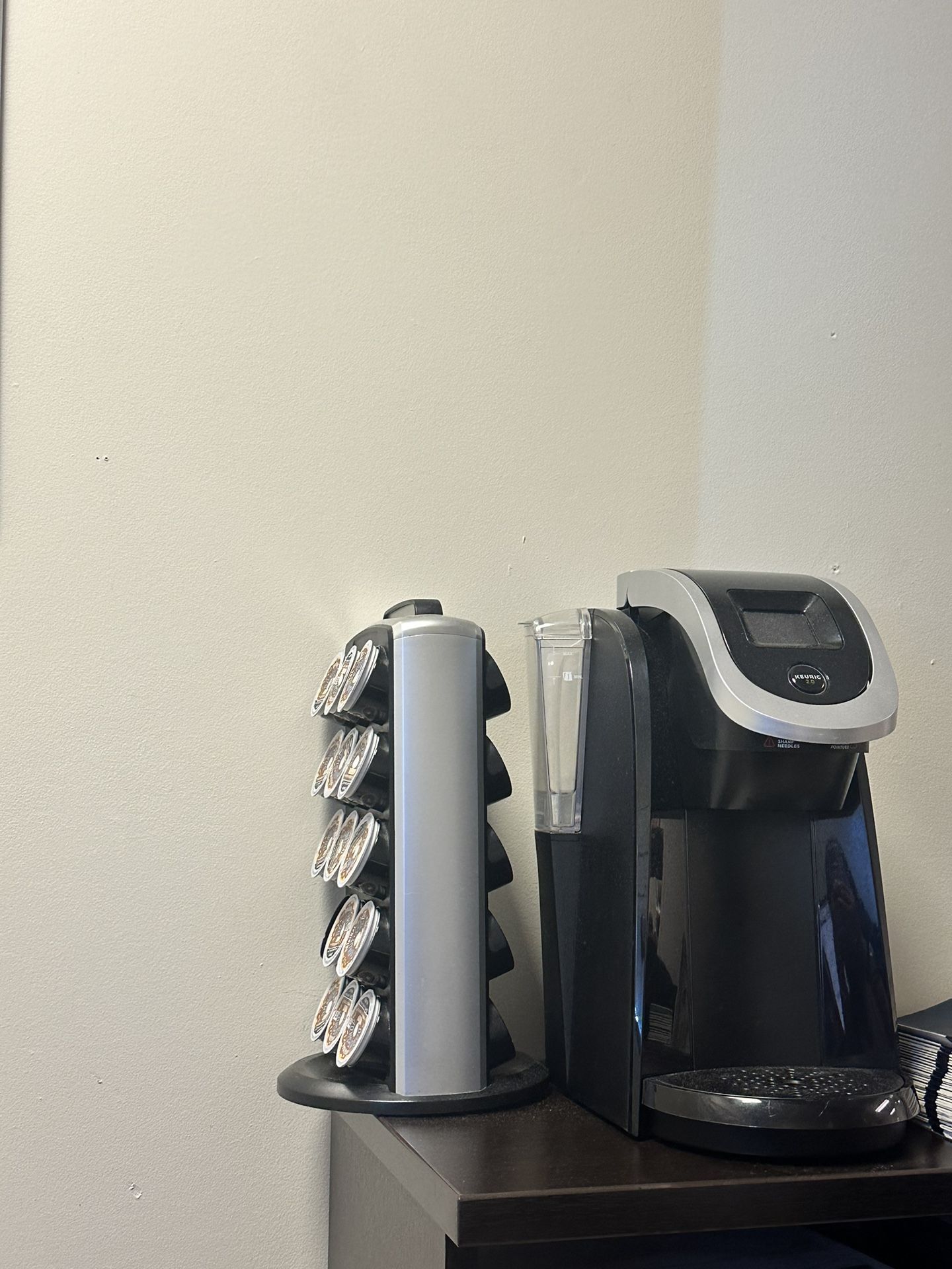 Keurig 