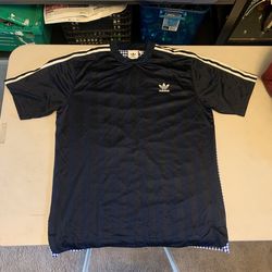 Adidas B Side Jersey 1 Shirt DH5058 Men's Size Large New with Tags