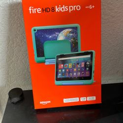 Fire Hd Kids 