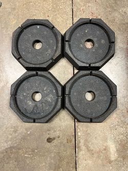 RV Snap Pads 9” set of 4