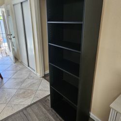 Book Case