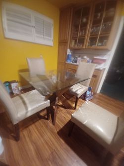 Dinning Room Table