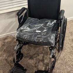 Wheelchair 