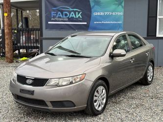 2010 Kia Forte