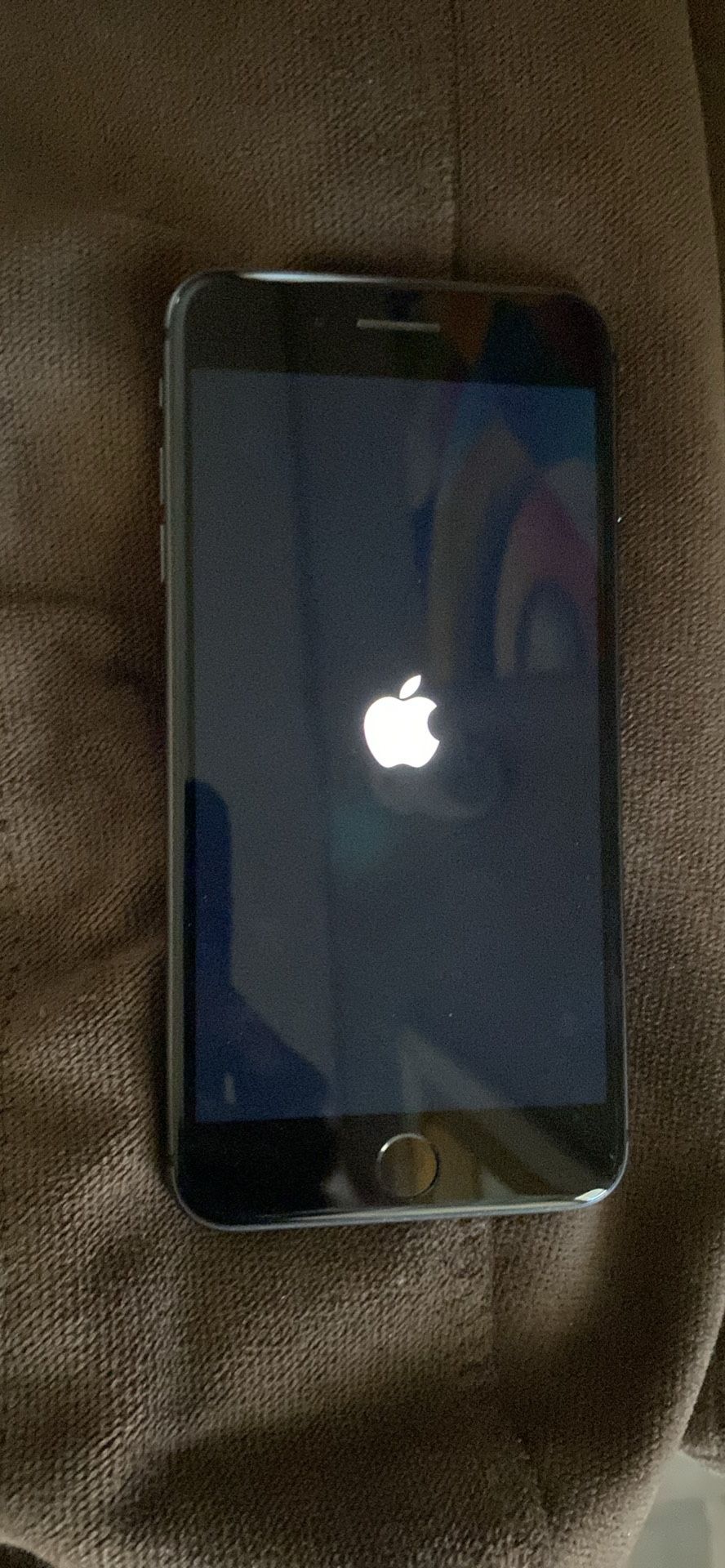 iPhone 8 Plus