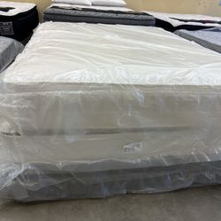 New Mattress Sets 