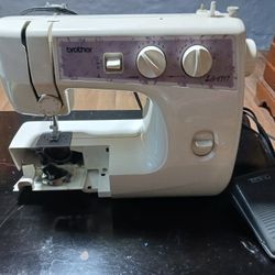 Sewing Machines