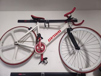 Unknown Bike