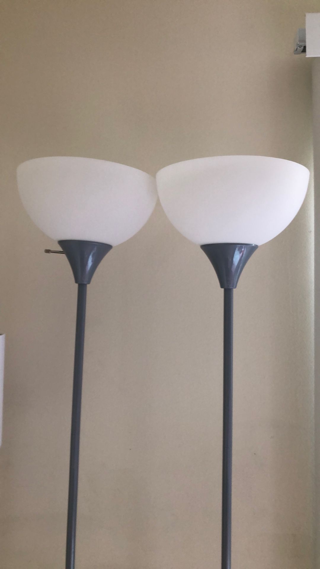 72 Inch Floor Lamp