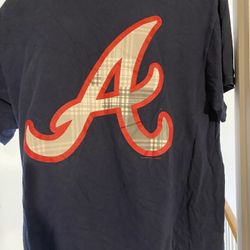 Atlanta Braves Tee