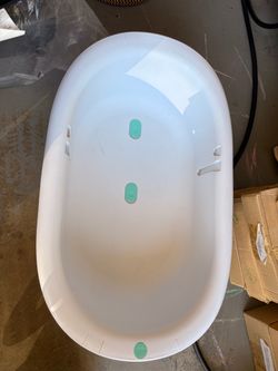 Frida Baby Infant Bath Tub