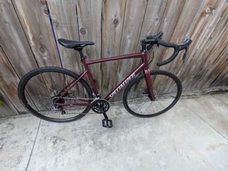Specialized Epic road bike