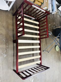 Kids Bed