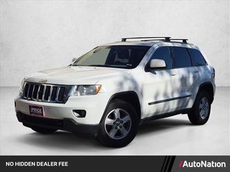 2011 Jeep Grand Cherokee