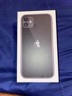 iPhone 11