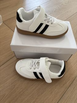 Toddler Shoes New In Box Sizes 9, 10 & 11