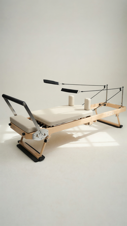 Tone Pilates Reformer in like new condition